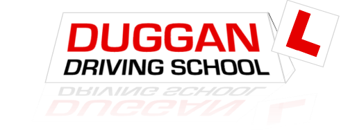 Duggan Driving School, Naas