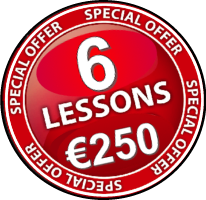 Special Offer - 6 lessons €250 - ideal pre-test course, Naas Driving Courses, Duggan Driving School